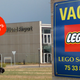 Illustration for article titled In Denmark Even the Cops Are Made Out of LEGO